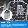 Suzuki Auto Transmission Fluid Filter Oil Pan (No. 2657065D10)