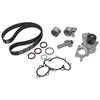 Prado VZJ95 V6 5VZ-FE 3.4L Timing Belt + Hydraulic Tensioner Water Pump Kit