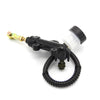 Suzuki GSX1300R Hayabusa GSXR750 Rear Brake Master Cylinder (1999-2014)