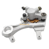 Suzuki RM-Z450 RMZ450 RM-Z450Z Rear Brake Caliper with Pads (2005–2007)