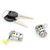 Honda CR-V LX 1996-2001 Door Locks x2 Left Right