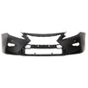 Front Bumper Cover Fascia For 2016-2018 Lexus ES350 USA