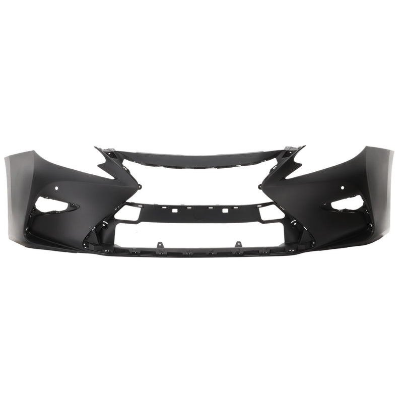 Front Bumper Cover Fascia For 2016-2018 Lexus ES350 USA