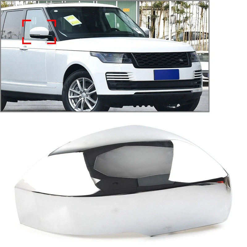 Land Rover LR4 LR5 Range Rover L405 Sport Right Side Mirror Cover Cap (2010-2023)