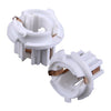BMW X3 E53 E83 X5 E70 Tail Light Bulb Socket Holders (2004-2010)