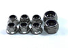 Projet One Cadet M12 Nyloc Wheel Nut