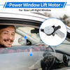 Honda Odyssey Power Window Regulator Lift Motor (05-10)