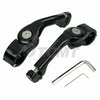 Harley Road Glide 1-1/4" Footpegs