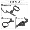 Mazda 626 Valve Cover Gasket (1998-2002)