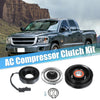 Dodge Dakota 2004-2007 A / C Clutch Assembly AC Compressor Clutch