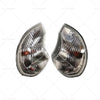 Hyundai Terracan Corner Light Indicator Lamps LH+RH (2001-2006)