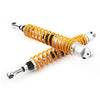 Honda Yamaha Suzuki Motorcycle 445mm ATV Air Shock Absorber Damper