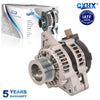Isuzu D-Max TF 3.0L Diesel 4JJ1-TC Alternator (2012-2016)