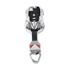 VW Beetle, Golf, Jetta, Skoda, Seat Car Key Remote Cover Case Fob Silver