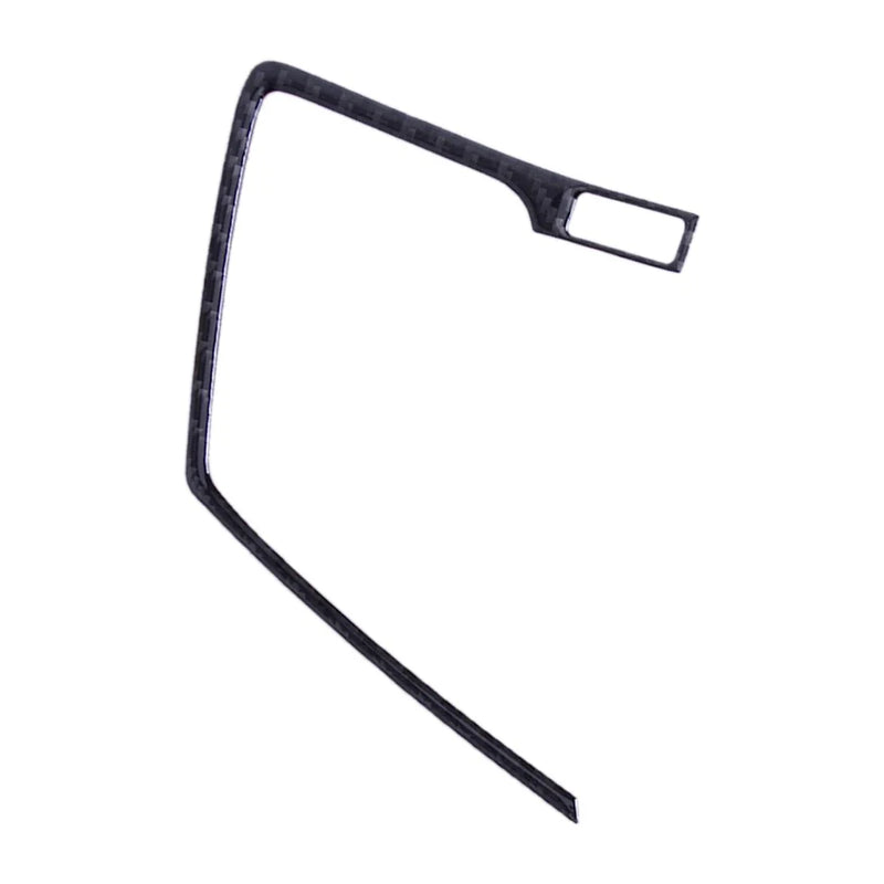 Honda Accord Carbon Fiber Air Vent Outlet Cover Trim (2013-2017)