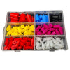 Powder Coating Masking Cone / 60Pcs / Silicone Cone