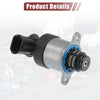 Citroen, Peugeot, Ford Fuel Pressure Regulator Valve