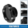Acura Integra GS LS Black Oil Filler Cap