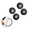 Hyundai ix35 2 x Ignition Stop Switch Button Repair Sticker Vinyl