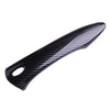 Infiniti QX80 SUV Outside Door Handle Cover Trim (2014-2024)