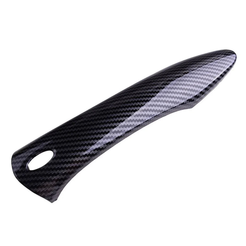 Infiniti QX80 SUV Outside Door Handle Cover Trim (2014-2024)