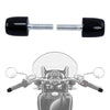 BMW R18 Handlebar Vibration Absorber Caps (2021-2023)