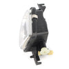 Benz W203 C-Class Left LED DRL Fog Light Housing Cover (2001-2007)