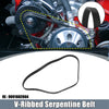 Toyota Corolla V-Ribbed Serpentine Drive Belt (2011–2013)