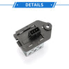 Peugeot 406 Break Blower Motor Resistor (1995-2004)