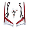 Honda Goldwing 1800 LED Rear Brake Light Strip (2012-2017)
