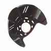 Subaru Legacy, Outback Front Disc Brake Pad Dust Shield (2005-2014)