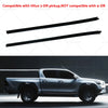 Toyota Hilux 2-Door Ute Front Door Weatherstrip Seal (2005-2015)