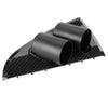 Ford Falcon BA BF Gauge Pod Dash Board Trim Cover (2002-2008)