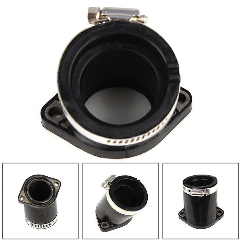Kawasaki KVF400 Prairie 400 Carburetor Interface Adapter (2000-2006)