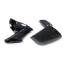 Lamborghini Huracan LP610 15-19 Real Carbon Fiber Replace Side Mirror Shell