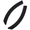 Mitsubishi Lancer EVO Front Fender Side Vent Cover Trim (2003-2006)