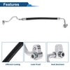 Honda CR-V A/C Refrigerant Liquid Hose (2012-2016)
