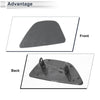 BMW 535i Bumper Headlight Washer Nozzle Cover (2008-2010)