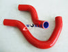 Honda Civic Si / SiR / Type-R EP3 K20A 2002-2005 Blue Silicone Hose