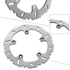 BMW F 700 800 GS Adventure 800, F 800 GT Rear Brake Disc Rotor (13-15)