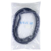 Door Rubber Weatherstrip Front RH Fits MERCEDES BENZ W116 4D Sedan 1972-80 D04