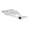 Harley Fat Boy FLSTF (2008-2017) Chrome Trunk Mounting Rack