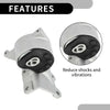 Ford Flex Engine Motor Mount (2013-2019)