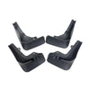 Mercedes Benz A Class AMG A35 Hatchback Guard Mud Flaps Splash (2018-2022)