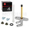 Honda TRX90 / TRX90EX / TRX90X Petcock Fuel Filter Assembly