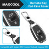 Subaru BRZ Forester Outback Impreza WRX Remote Key Fob Case Cover (2013-2023)
