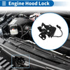 Honda Odyssey (2009-2014) 1 Pcs Hood Latch Assembly