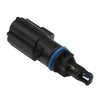 Chrysler Dodge Jeep Ram Intake Air Temperature Sensor (2002-2023)