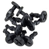 Porsche Cayenne 20 x Engine Compartment Cover Plate Clips (2003-2010)