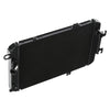 Suzuki M109R VZR1800 Boulevard 1800 Radiator Cooler (2006-2024)